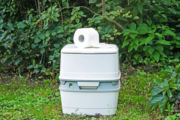 Best Affordable portable toilet rental  in Garden View, PA