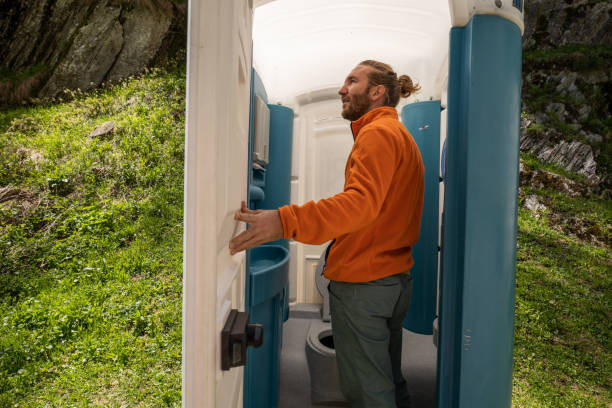 Best Best portable toilet rental  in Garden View, PA