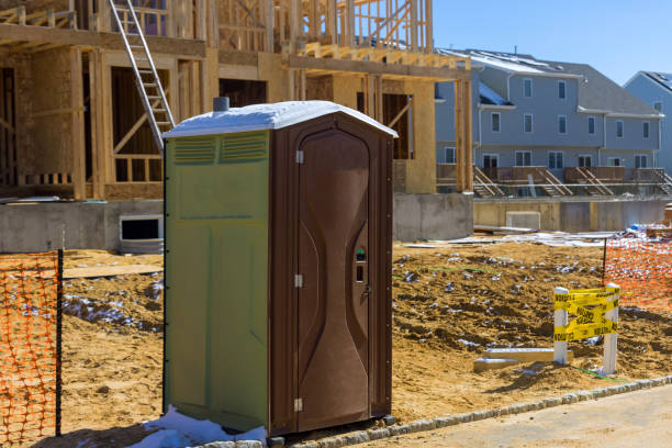 Best Porta potty rental near me  in Garden View, PA