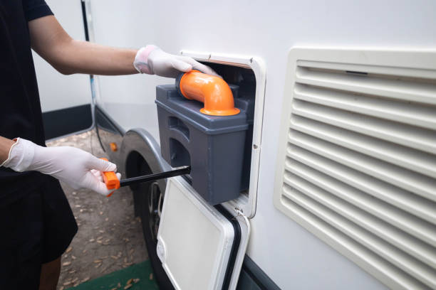 Portable Toilet Options We Offer in Garden View, PA