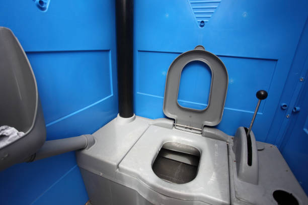 Best Event porta potty rental  in Garden View, PA