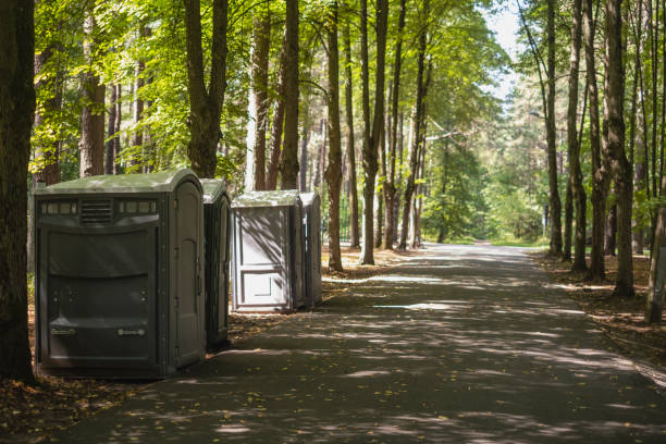 Best Porta potty cleaning services  in Garden View, PA