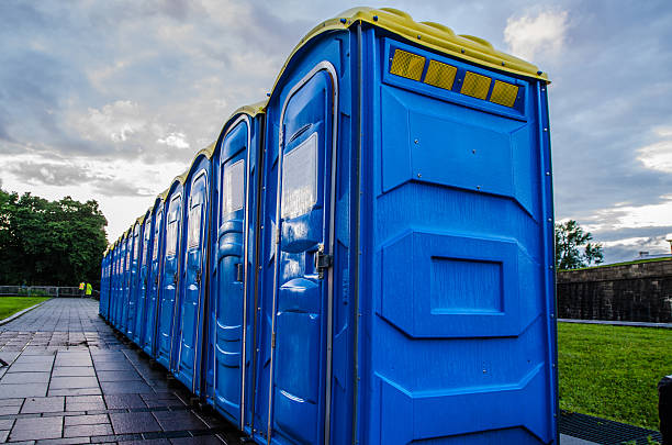 Portable Toilet Options We Offer in Garden View, PA